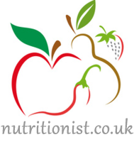 Nutritionists Directory - Logo